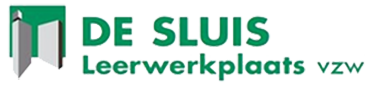 VZW De Sluis Logo